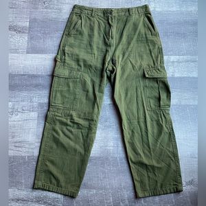 Cotton On Cargo Pants Women’s